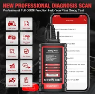 SCANNER EDIAG PLUS KINGBOLEN